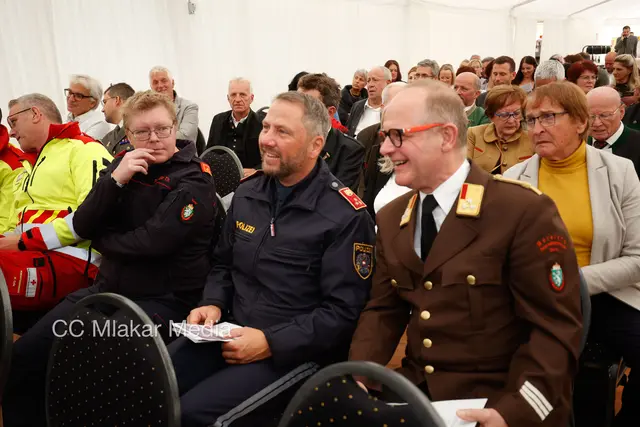 Foto: Bildrechte: cc Mlakar Media