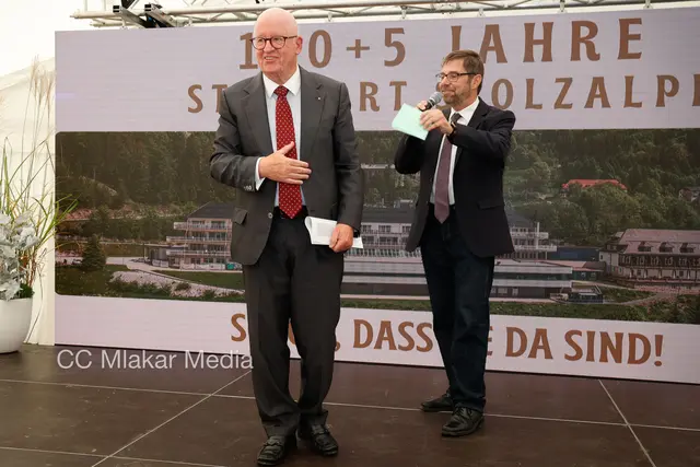 Foto: Bildrechte: cc Mlakar Media