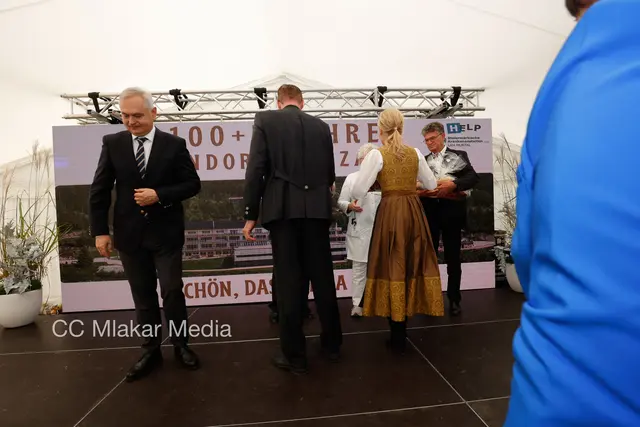 Foto: Bildrechte: cc Mlakar Media