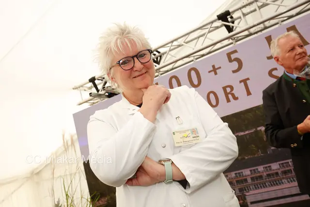 Foto: Bildrechte: cc Mlakar Media