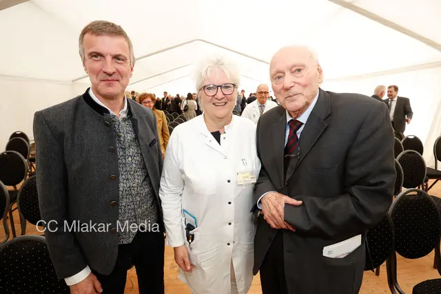 Foto: Bildrechte: cc Mlakar Media