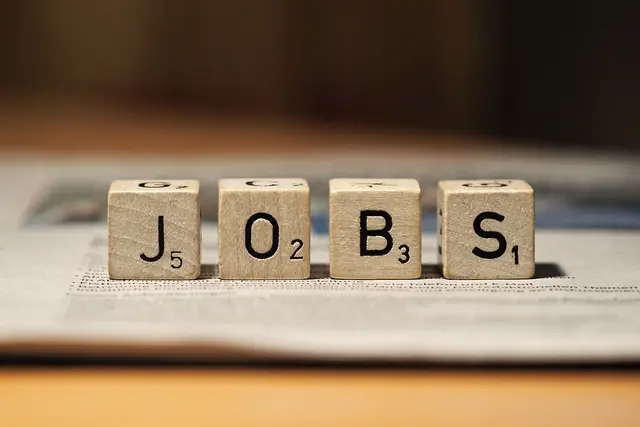 Die Entspannung am Tennengauer Arbeitsmarkt verläuft langsam, bleibt aber spürbar. | Foto: pixabay