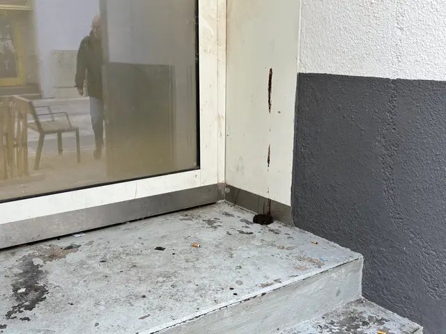 Foto: Matthias Pandrea / Mein Bezirk