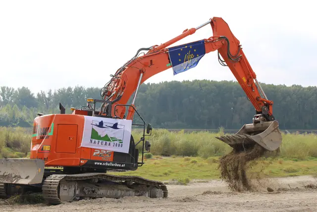 Foto: Sadiki-Peckary