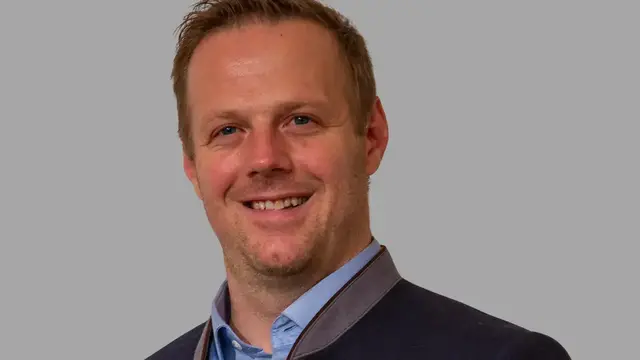 Markus Schiffer (ÖVP)  | Foto: Kärntern Volkspartei