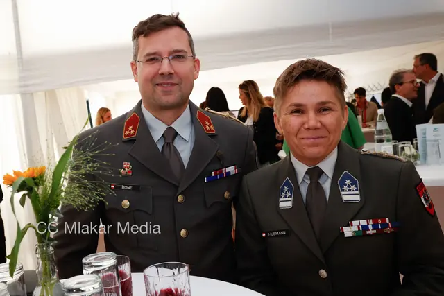 Foto: Bildrechte: cc Mlakar Media