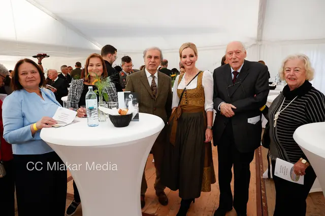 Foto: Bildrechte: cc Mlakar Media