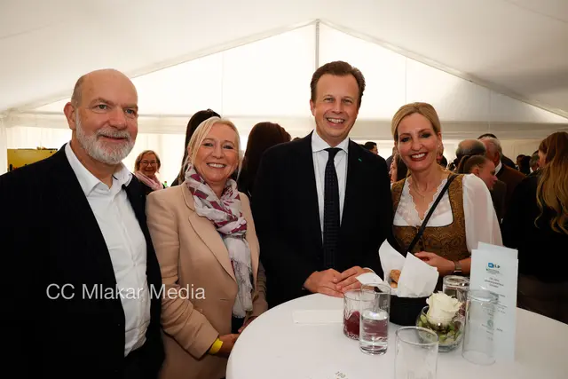 Foto: Bildrechte: cc Mlakar Media