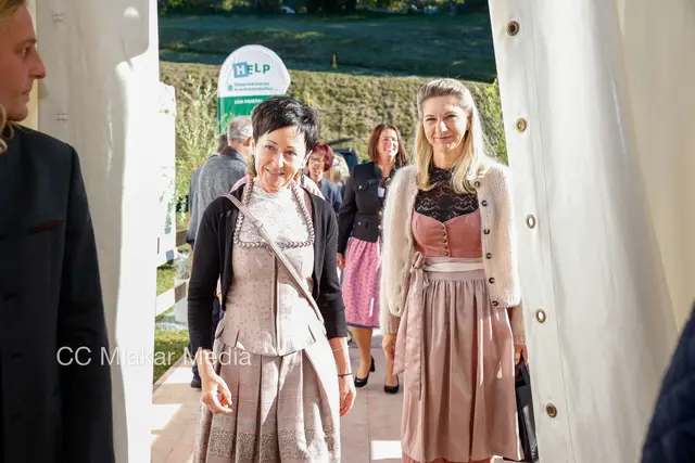 Foto: Bildrechte: cc Mlakar Media