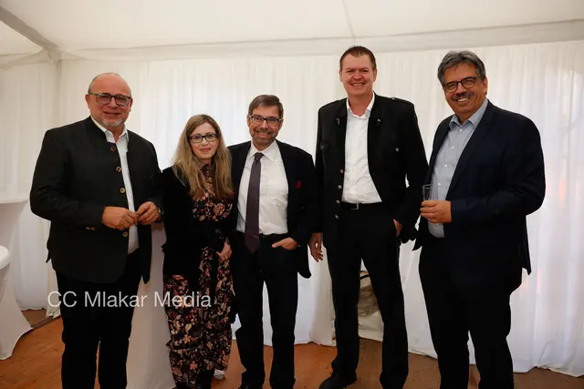 Foto: Bildrechte: cc Mlakar Media