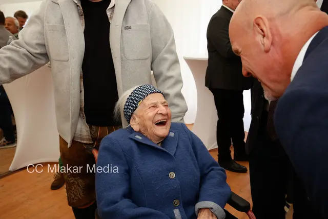 Foto: Bildrechte: cc Mlakar Media