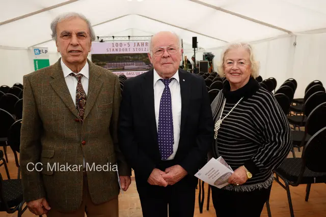 Foto: Bildrechte: cc Mlakar Media