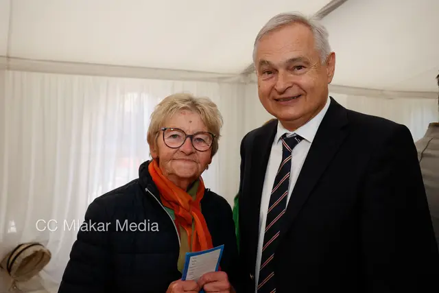 Foto: Bildrechte: cc Mlakar Media