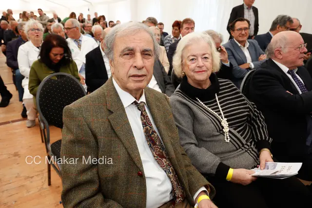 Foto: Bildrechte: cc Mlakar Media