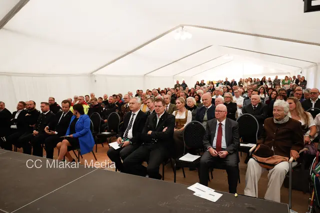 Foto: Bildrechte: cc Mlakar Media