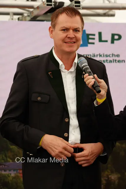 Foto: Bildrechte: cc Mlakar Media