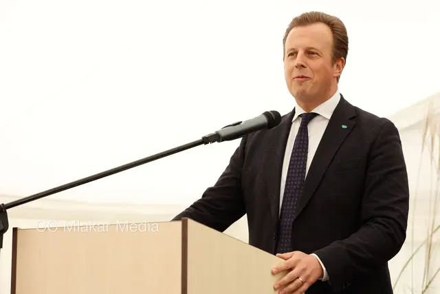 Foto: Bildrechte: cc Mlakar Media