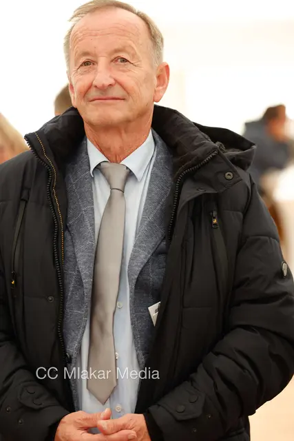 Foto: Bildrechte: cc Mlakar Media