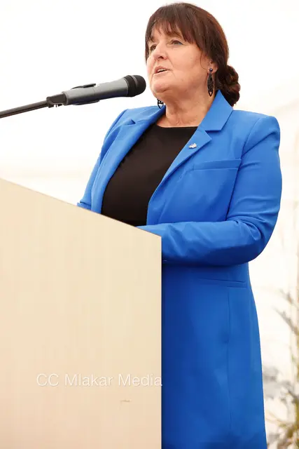 Foto: Bildrechte: cc Mlakar Media