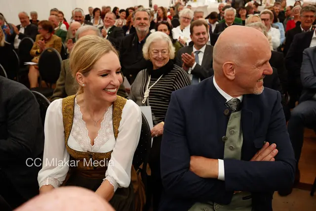 Foto: Bildrechte: cc Mlakar Media