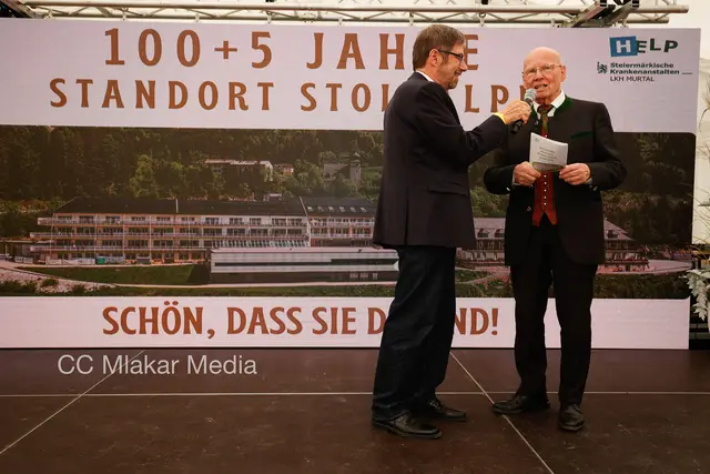 Foto: Bildrechte: cc Mlakar Media