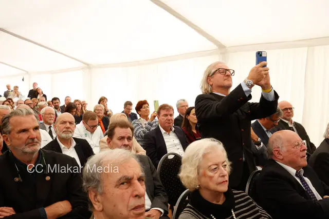 Foto: Bildrechte: cc Mlakar Media