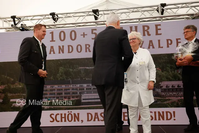 Foto: Bildrechte: cc Mlakar Media