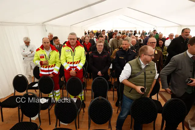 Foto: Bildrechte: cc Mlakar Media