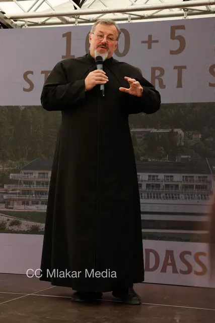 Foto: Bildrechte: cc Mlakar Media