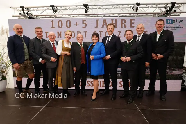 Foto: Bildrechte: cc Mlakar Media