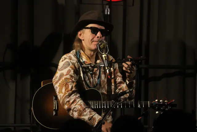 Foto: Josef Hofmüller