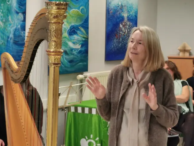 Foto: Hermine Arnold