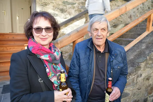 Foto: Anita Galler