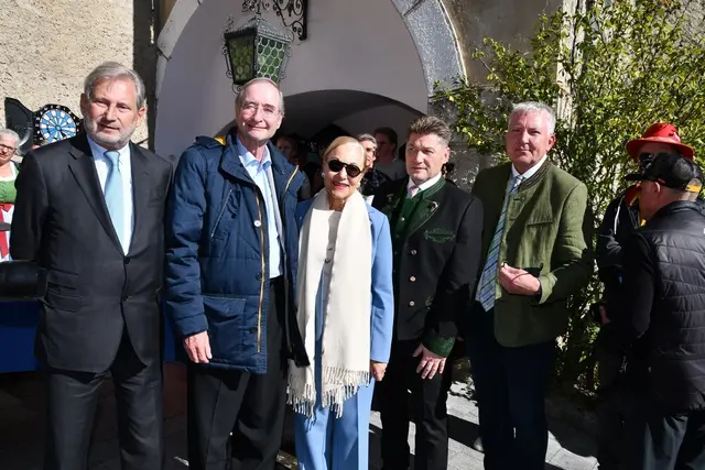 Foto: Anita Galler