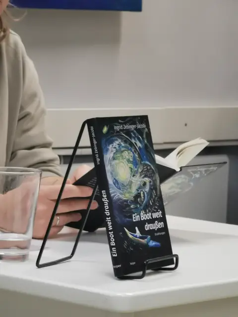 Foto: Hermine Arnold