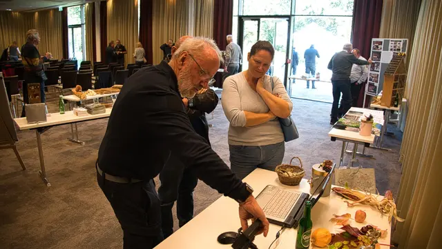 Foto: Norbert Ortner