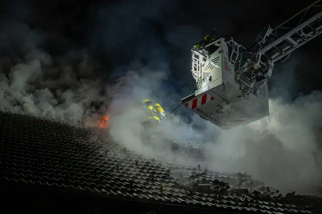 Foto: TEAM FOTOKERSCHI / FW GRÜNAU IM ALMTAL