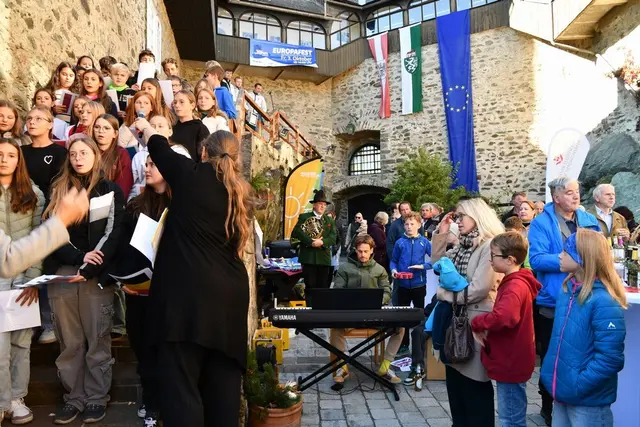 Foto: Anita Galler