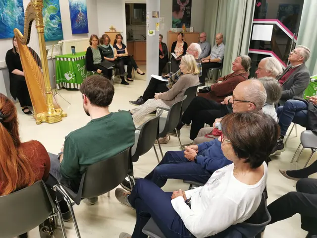 Foto: Hermine Arnold