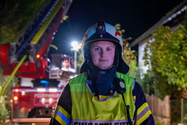 Foto: TEAM FOTOKERSCHI / FW GRÜNAU IM ALMTAL