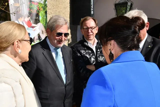 Foto: Anita Galler
