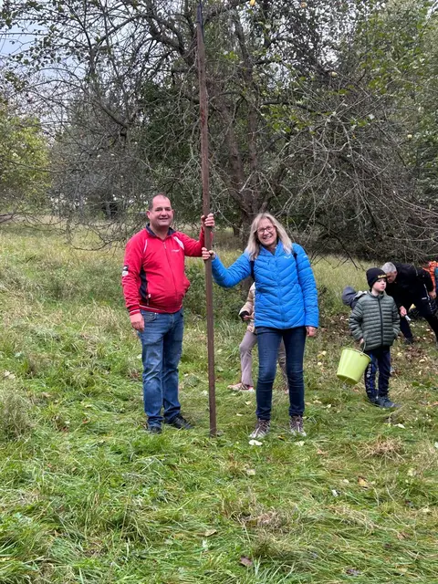 Foto: Gemeinde Unterkohlstätten