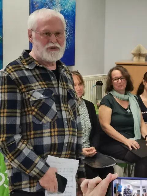 Foto: Hermine Arnold