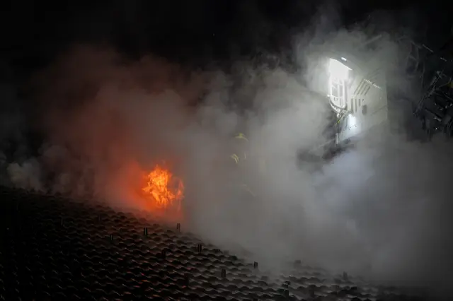 Foto: TEAM FOTOKERSCHI / FW GRÜNAU IM ALMTAL