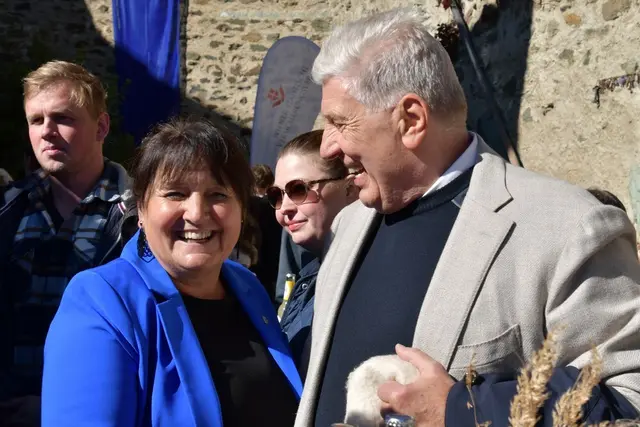 Foto: Anita Galler