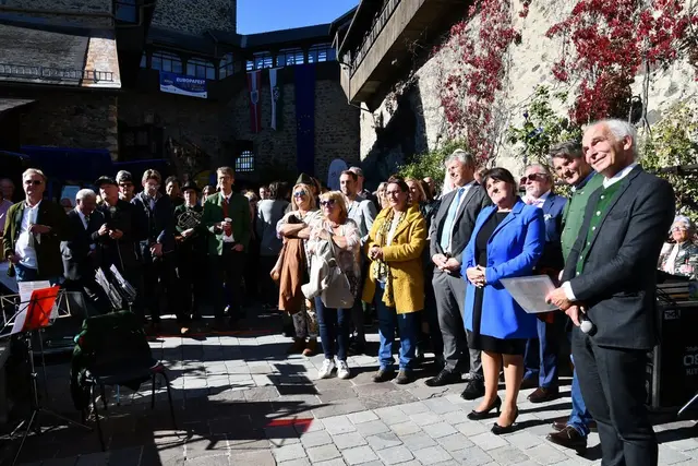Foto: Anita Galler