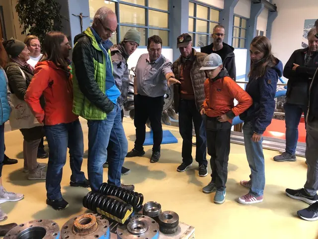 Foto: Elisabeth Zangerl