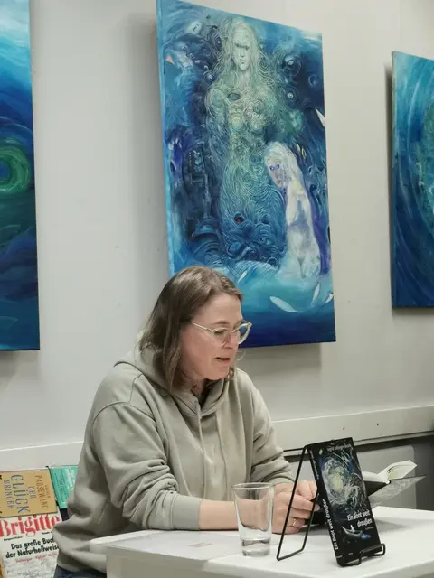 Foto: Hermine Arnold