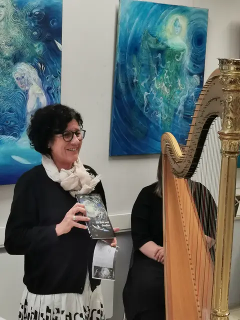 Foto: Hermine Arnold