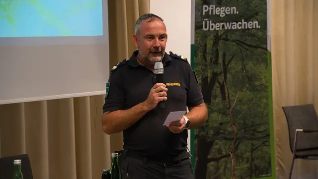 Foto: Norbert Ortner
